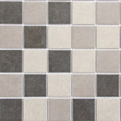 Gạch Mosaic Gốm sứ men bóng MMENB014